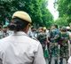 Delhi Police denies claim of detention over food being taken to Jantar Mantar, calls allegation ‘false, misleading’