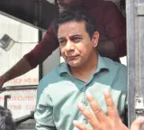 Centre govt betrayed aspirations of students, unemployed youth: KTR