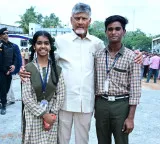 Children have now become source of income, says Andhra Pradesh CM