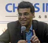My focus will be on ensuring continuity, serving global chess family: Viswanathan Anand