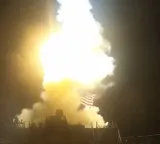 US strikes Iran for 13th consecutive night