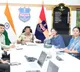 Telangana DGP calls for improving State’s performance in cyber security