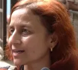Success of movement is wake-up call for government, says Wangchuk's wife