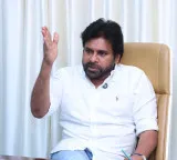 Pawan Kalyan serious as forest officer joins hands with smugglers