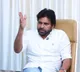 Pawan Kalyan serious as forest officer joins hands with smugglers