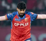 Goal is to pick wickets and win games for India just like Bumrah: Yash Thakur