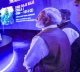 Rs 69,725 crore package strengthens shipbuilding industry, maritime financing in India
