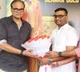 Nagababu Graces the "Benaka Gold" Annual Celebrations