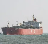 Strait of Hormuz Tension Missile Attack on LPG Tanker with Indians