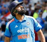 No question of Rohit Sharma retirement BCCI puts an end to rumors