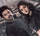 హీరో  శ్రీరామ్ సైకలాజికల్ థ్రిల్లర్  "ది మేజ్"