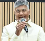 Chandrababu Naidu thanks PM Modi for Guntakal Ballari railway line approval