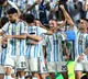 Petition to ban Argentina from FIFA World Cups President Javier Milei reacts
