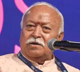 Mohan Bhagwat key comments amid paper leak concerns