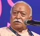 Mohan Bhagwat key comments amid paper leak concerns