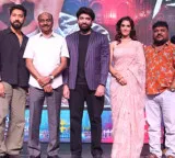 Nargis Fakhri’s sizzling romantic number 'Konchem Konchem' from Havish-starrer 'Nenu Ready' released