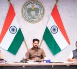 CM Revanth Reddy issues key orders for crackdown on drugs in campuses