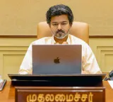 Tamil Nadu Chief Minister office changes after six decades