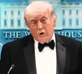 Donald Trump warns Putin and Xi Jinping against selling weapons to Iran