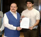 Removing officials is not enough Minister is responsible says Cockroach Janata Party