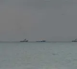 Indian national killed in Black Sea ship attack