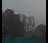 Hyderabad Weather Rain forecast for city and heavy alert for several districts