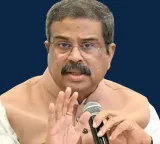 Dharmendra Pradhan Resignation Cockroach Janata Party Chief Reacts