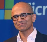 Satya Nadella shares views on AI job loss and public trust