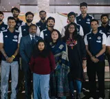 India eyes series win special dinner before second T20
