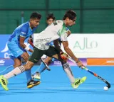 India shines in Youth Hockey Fives Asia Cup with a 7-3 victory over Pakistan