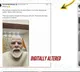 Narendra Modi video threatening students is an AI deepfake says Center