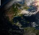 Earth rotation speed increases making tomorrow the shortest day of the year