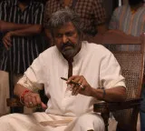 Mohan Babu is one of the greatest actors in the country says Director Ajay Bhupathi