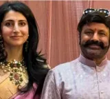 What Nara Brahmani said about her father Balakrishna health