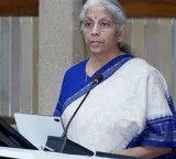 Students took paper leaks as a challenge says Nirmala Sitharaman
