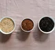 Black Rice to Basmati Which rice has the most nutrients