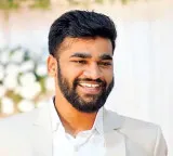 Nityananda Reddy dies in USA road accident on his birthday