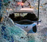 Delhi Police register attempt to murder case over Delhi violence near Parliament