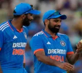 Krishnamachari Srikkanth says Shami made a nobody and India needs Bumrah to win World Cup