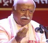 New generation needs discussion, not orders: RSS chief Bhagwat amid paper leak protests