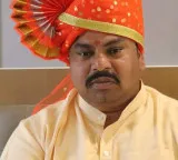 Raja Singh claims foreign conspiracy behind Dharmendra Pradhan resignation
