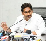 YS Jagan Mohan Reddy reacts to Dharmendra Pradhan resignation