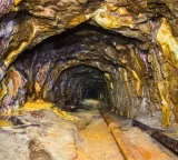 Another Golden chance for AP Huge gold deposits in CM Chandrababu Naidu home district