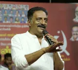 Prakash Raj says he saw fear in PM Modis face over paper leak issue