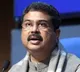 Dharmendra Pradhan resigns as Education Minister over NEET paper leak