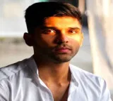 Dhruv Vikram in controversy Producers Council complaint against Chiyaan Vikram son