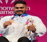 ‘A spectacular performance’: PM Modi hails para powerlifter Jhandu Kumar’s CWG 2026 bronze