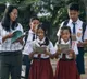 Child Psychologists suggest not to bombard children with questions immediately after school