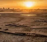 Corpus Christi water crisis in USA as Texas city faces severe shortage