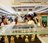 Title Relief for gold lovers today gold and silver prices